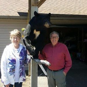 Meet your Posher, Diane